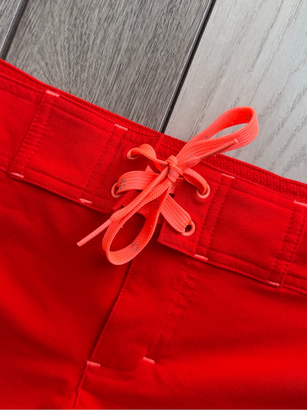 Athleta Clearwater 4" Short - Picture 3 of 8